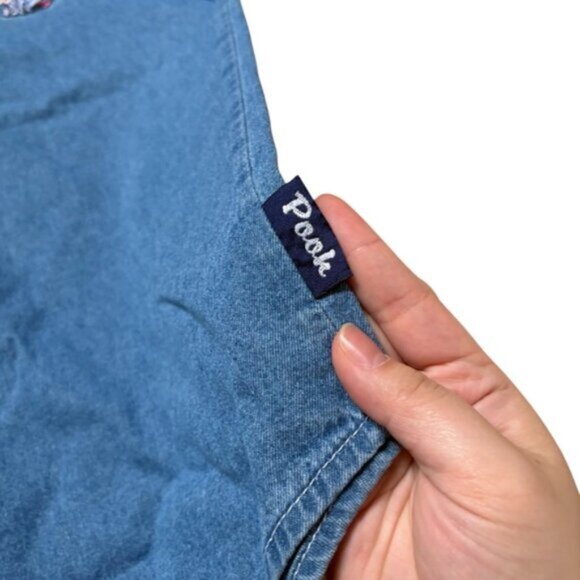 Winnie The Pooh Sleeveless Top Size 18 / 20 W - Picture 4 of 7